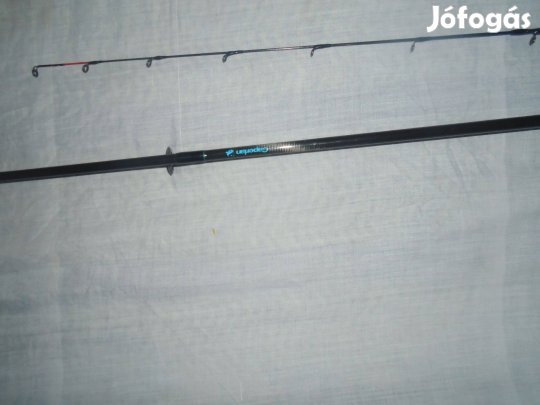 Caperland 4x4 öszvér horgászbot 260 cm