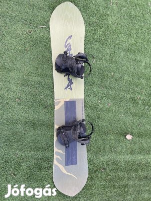 Capita Kazu Kokubo Pro snowboard