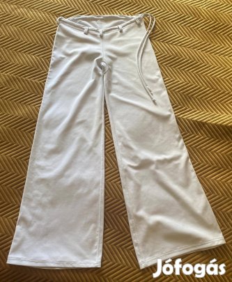 Capoeira nadrág S-es