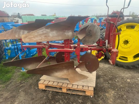 Cappon ( Holland) 2 Fejes Váltvaforgató Eke