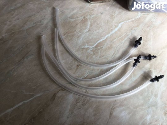 Cappuccino Tejcső 4 darab egyben