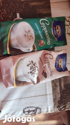Cappuccino eladó
