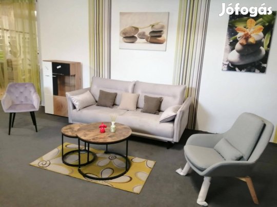 Capri ágyazható kanapé