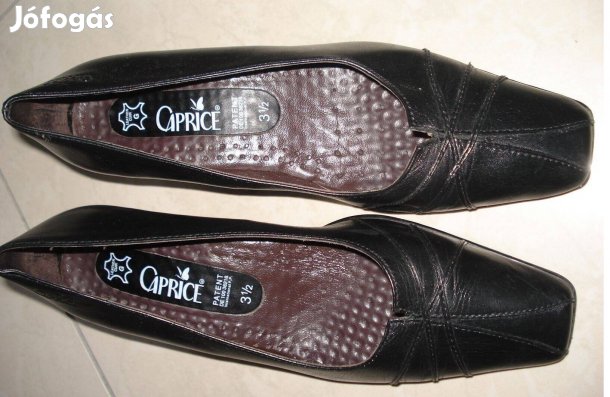 Caprice félcipő
