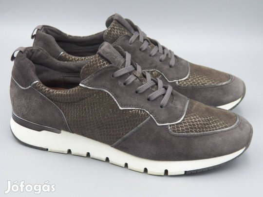 Caprice sportos velúrbőr cipő, 41 -es