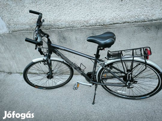 Caprine 28 férfi trekking kerékpár eladó