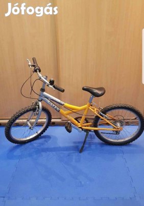 Caprine Cherokee 20" váltós kerékpár