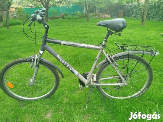 Caprine Cherokee 26'' kerékpár