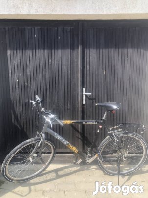 Caprine Cherokee 26" kerékpár