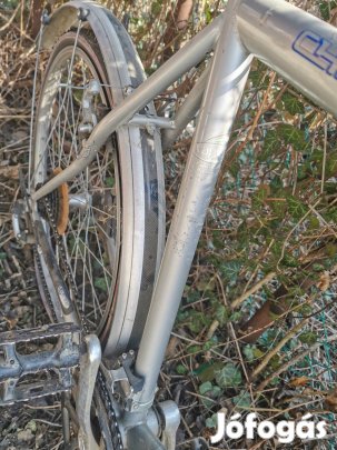 Caprine Cherokee férfi mountainbike