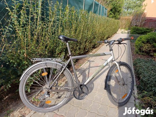 Caprine MTB kerkékpár, bringa, bicikli