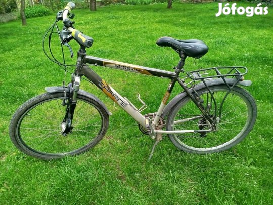 Caprine Spirit 26'' trekking kerékpár