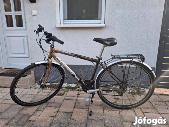 Caprine Wheelman városi kerékpár 29-es