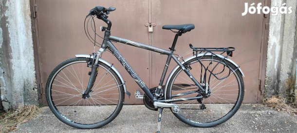 Caprine aluvázas kerékpár 28"