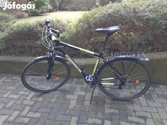 Caprine cross 1.0 férfi kerékpár 