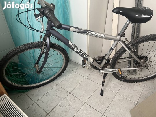 Caprine eladó kerékpár
