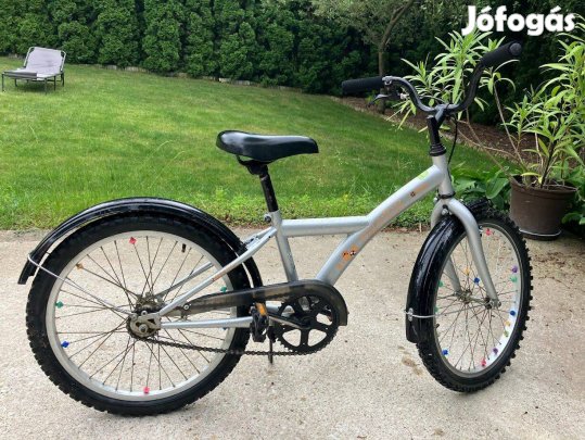 Caprine gyerekbicikli