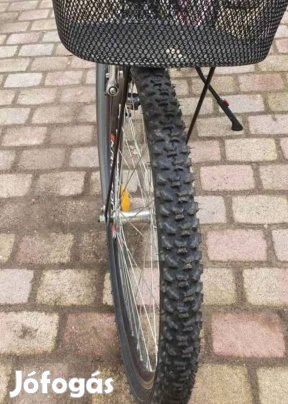 Capriolo 26"-os női mountain bike kerékpár