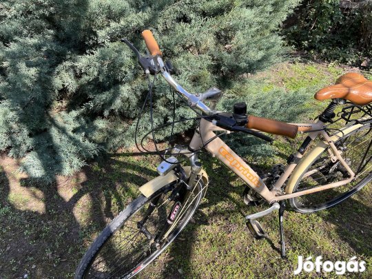 Capriolo 26 kerékpár 