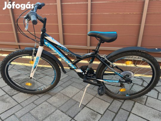 Capriolo Diavolo 400