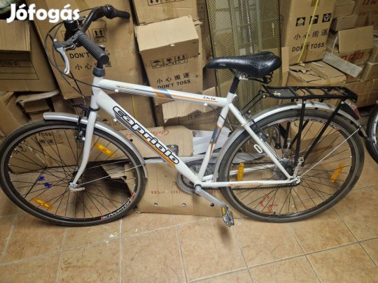Capriolo Elvis 19" férfi kerékpár bicikli