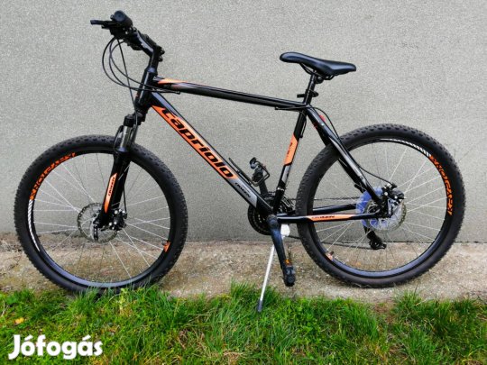 Capriolo Oxygen 26" MTB kerékpár