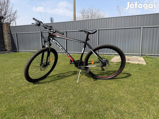 Capriolo Oxygen Mountain bike