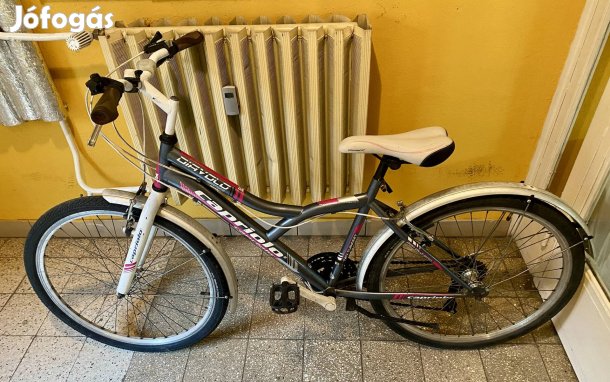 Capriolo diavolo26-os kerékpár .