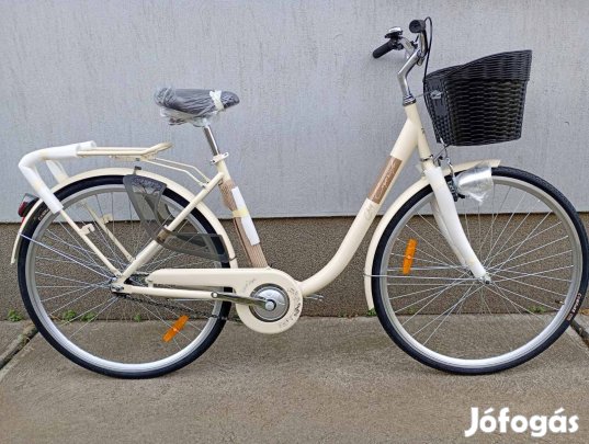 Capriolo egysebességes városi kerékpár