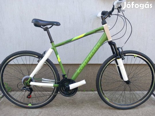 Capriolo férfi trekking kerékpár