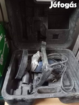 Carat 180mm-es betoncsiszoló