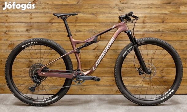 Carbon MTB kerékpár - Lapierre XR 7.9 29", 1x12, L-es méret