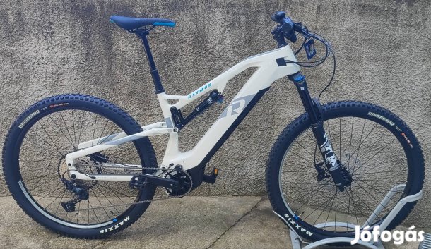 Carbon Raymon Trailray 10.0