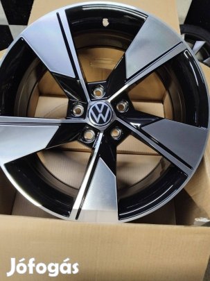 Carbonado 7.5X18 5x112 ET45 új felnik