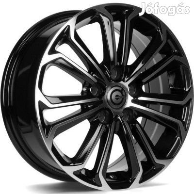 Carbonado Panther 6,5X15 5X114,3 ET38 CB73,1 | alufelni |