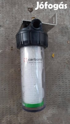 Carbonit vízszűrő ipari új