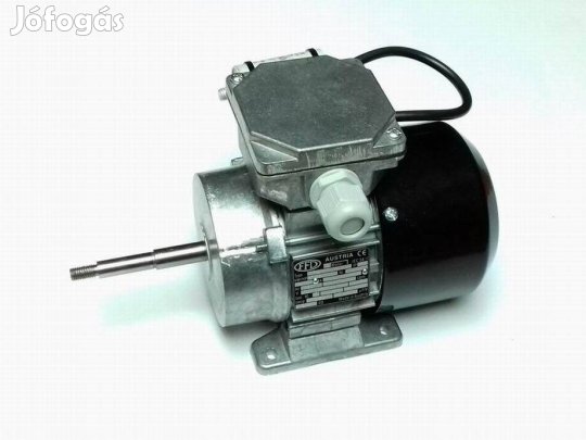 Carborobot C40 motor és más alkatrészek eladók