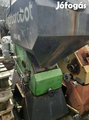 Carborobot kazánok eladó