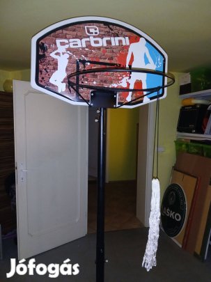 Carbrini kosárpalánk