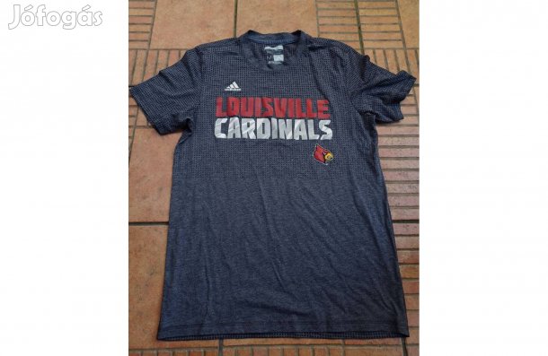 Cardinals amerikai foci NFL póló M