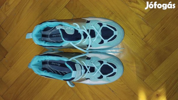 Cardio Bunny női sportcipő 40 es méret 25 cm