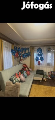 Cardo Malmö kanapé