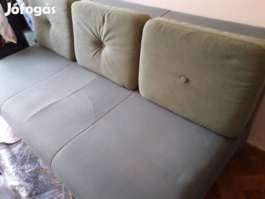 Cardo, kinyitható kanapé