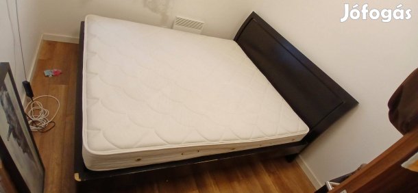 Cardo king size franciaágy