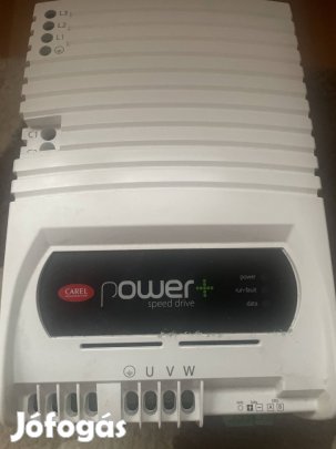 Carel ps20018404100 inerter