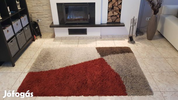 Caren shaggy szőnyeg 200 x 140