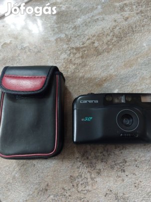 Carena 85AF fényképezőgép