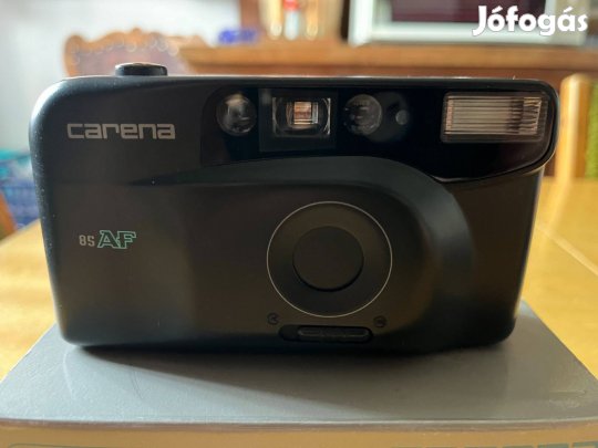 Carena 85AF kompakt fényképezőgép