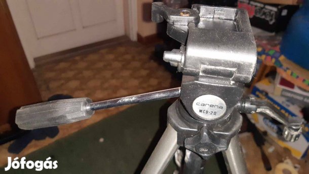 Carena kamera állvány