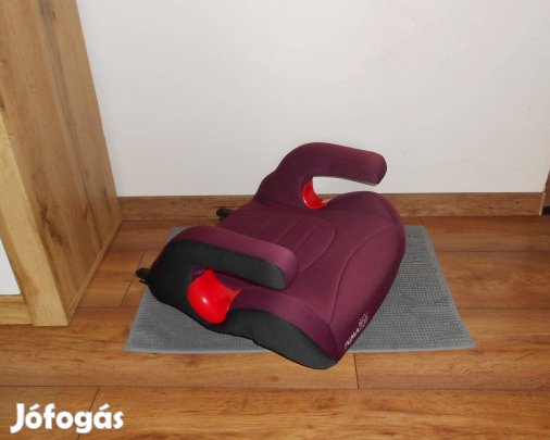 Caretero Puma isofixes ülésmagasító 15-36 kg